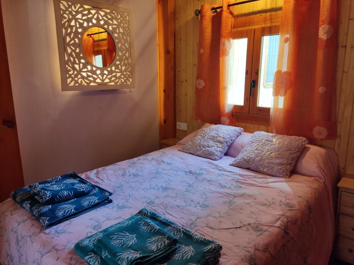 Apartamento El Grifo Carmona  Eksteriør bilde