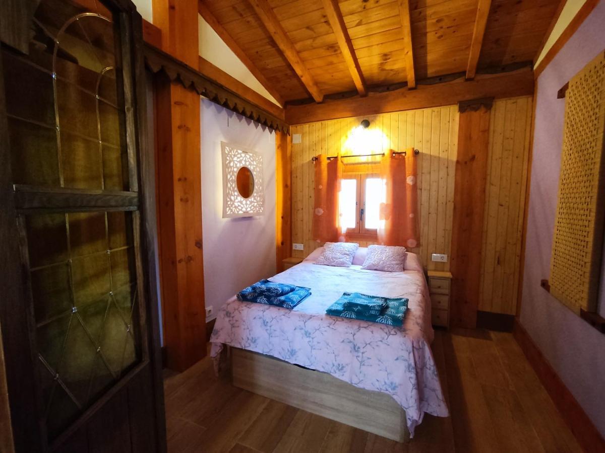 Apartamento El Grifo Carmona  Eksteriør bilde