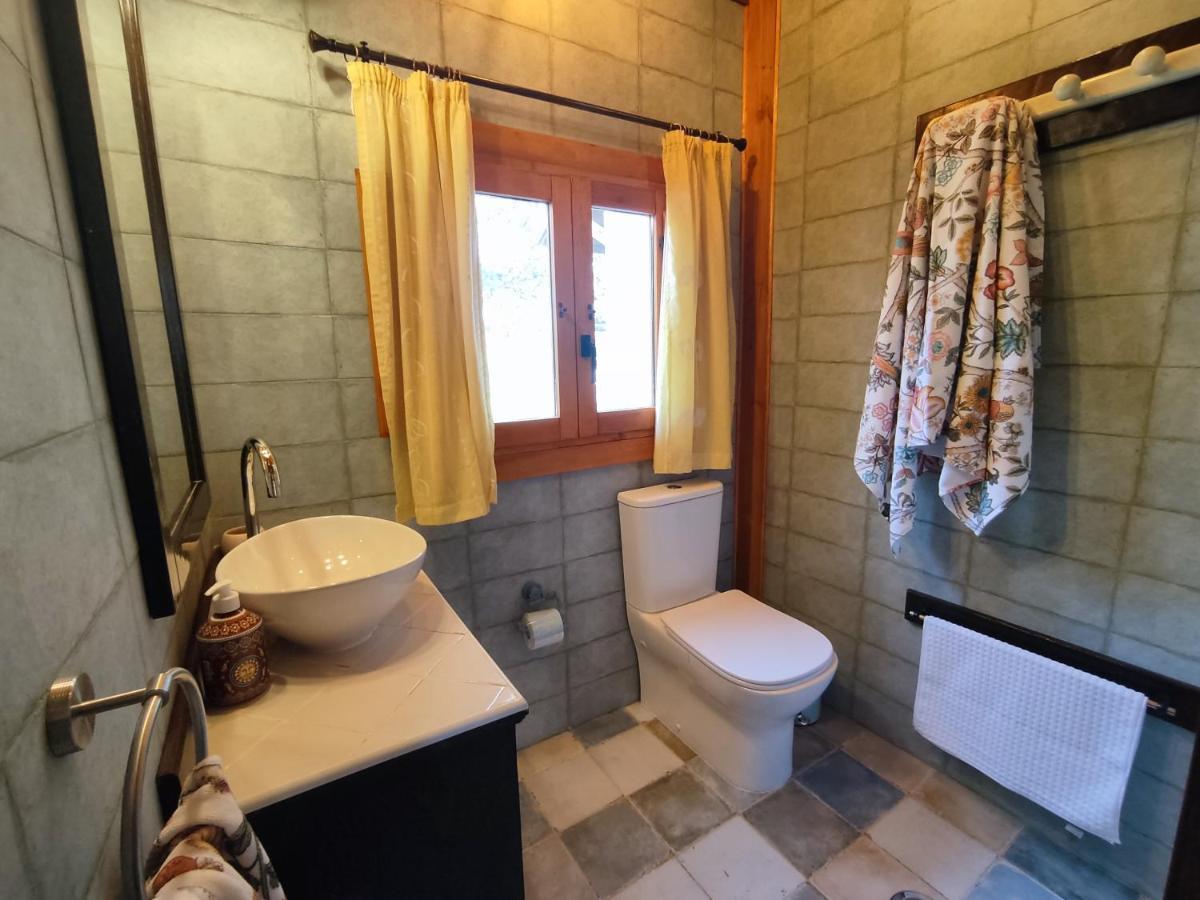 Apartamento El Grifo Carmona  Eksteriør bilde
