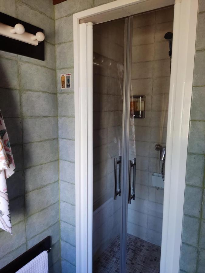 Apartamento El Grifo Carmona  Eksteriør bilde