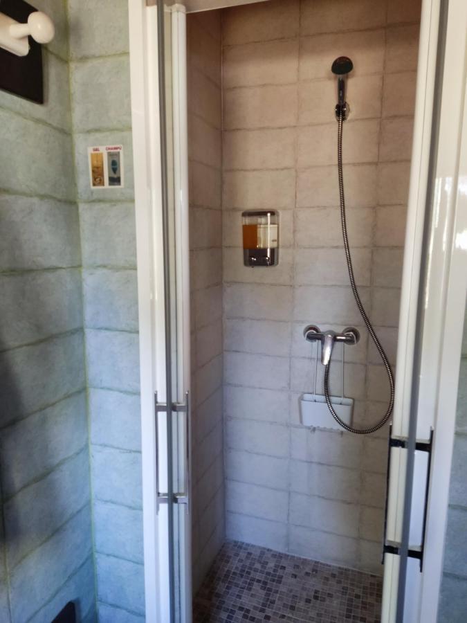 Apartamento El Grifo Carmona  Eksteriør bilde