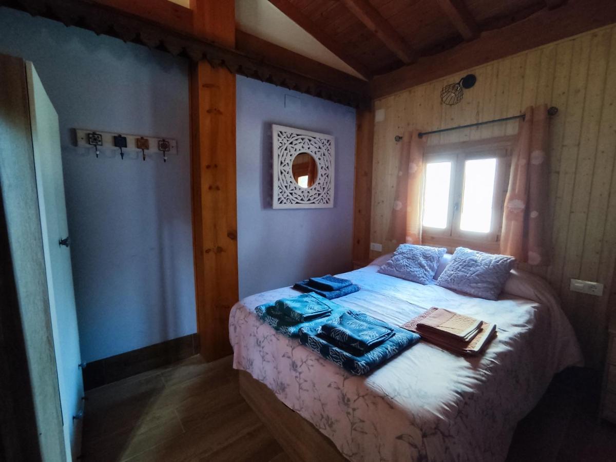 Apartamento El Grifo Carmona  Eksteriør bilde